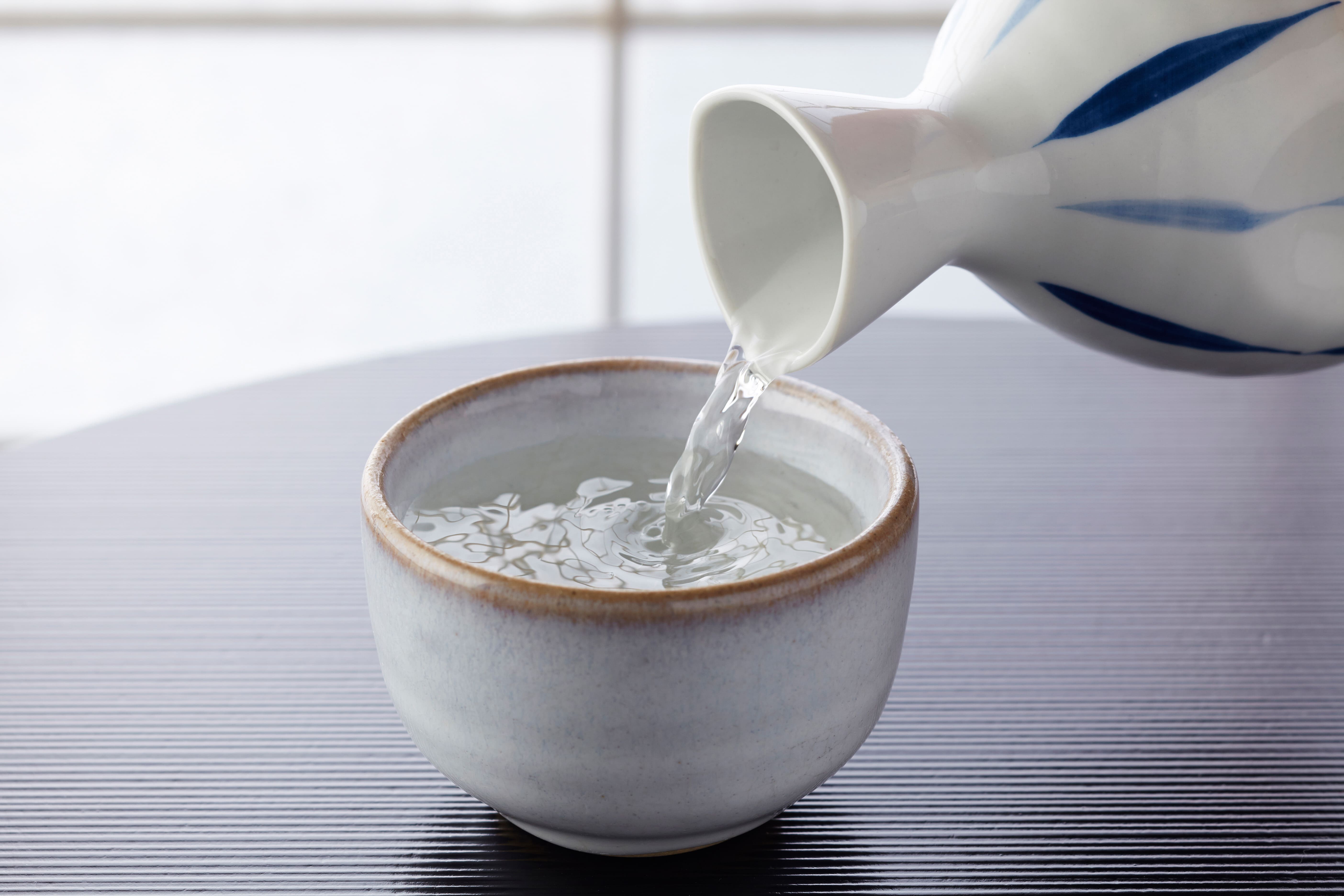 特選日本酒画像